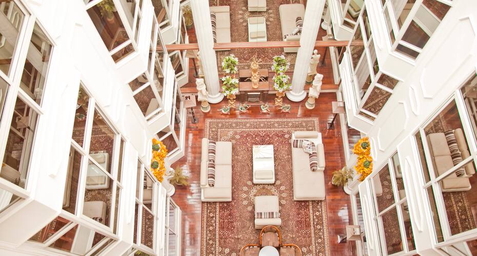 Resort Murti, Jalpaiguri 4